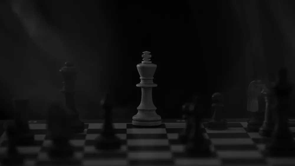 Ten Books That Teach You How Power Actually Works