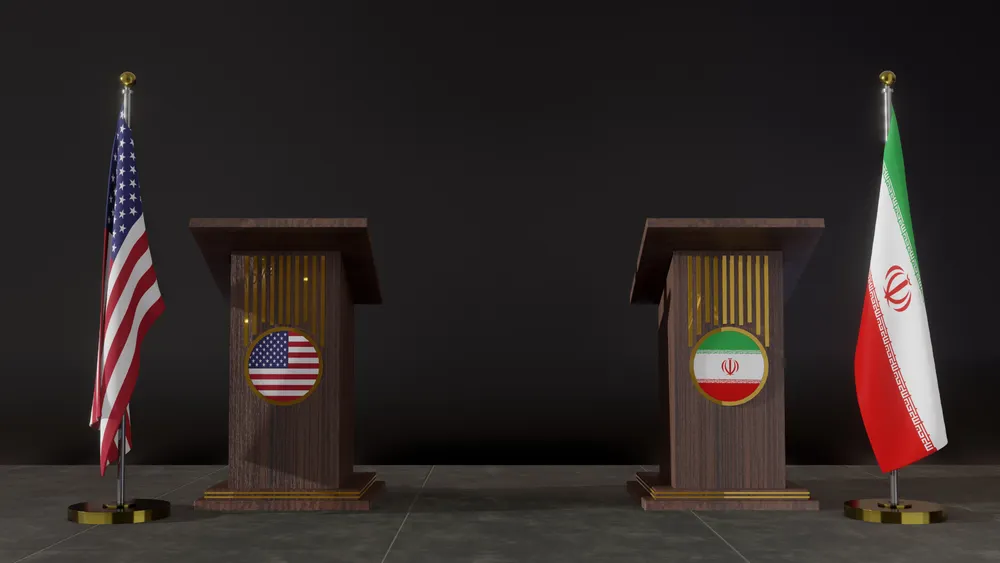 60 Days. No Deal. The Window Closes.