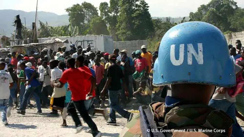 47 Dead. 50 Kidnapped. 22 in a Church.