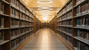 Eleven Books That Explain the World Watching the Iran War