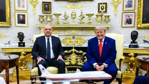What Aoun Actually Asked For