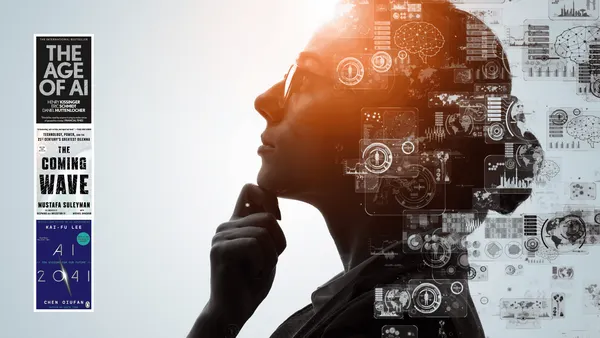 AI and Diplomacy: 3 Must Read Books for Understanding Artificial Intelligence's Impact on International Relations