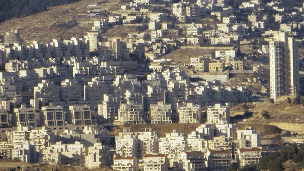 Annexation That Hides in Plain Sight