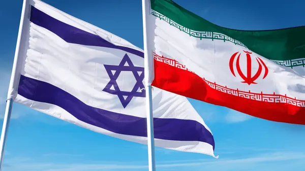 Can Iran and Israel Really Become Friends? Trump Thinks They Can