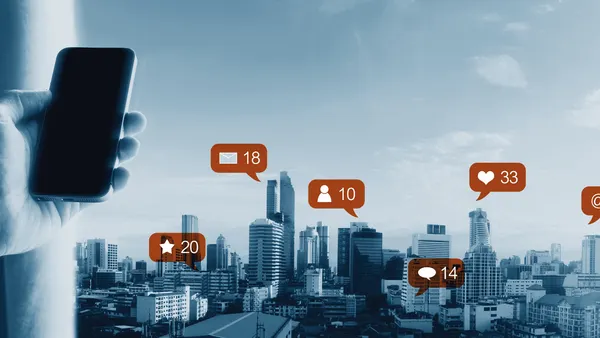 Digital Diplomacy: How Social Media Is Rewriting the Rules of International Relations