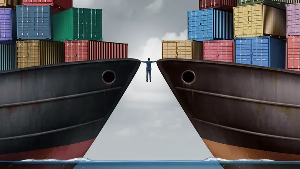 Economic Statecraft: When Trade Becomes a Weapon