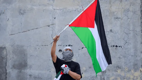 Everyone’s Celebrating Trump’s Gaza Plan—Except the People Who’ve Heard These Promises Before