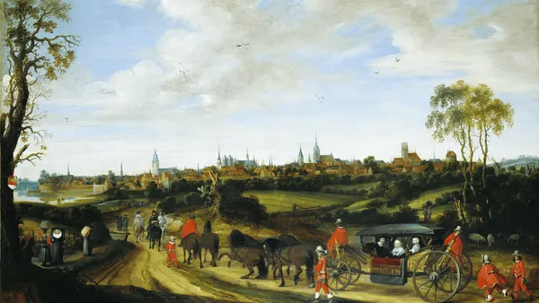 Evolution of Diplomacy: From Westphalia to the Digital Age
