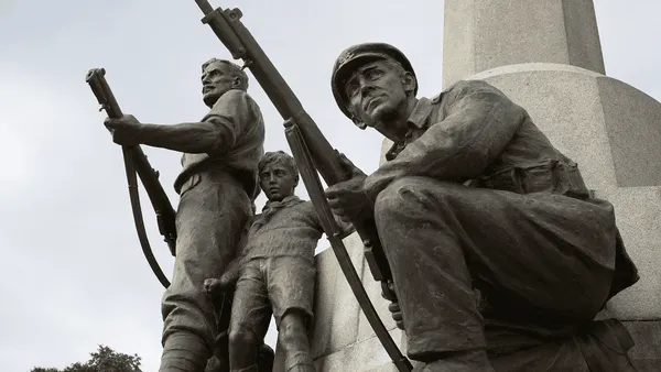 Future of War: How Technology Is Rewriting the Rules of Global Conflict