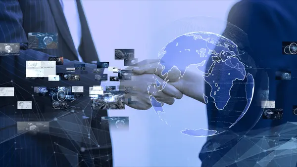 Geopolitics of AI: How Technology is Rewiring Global Power Structures