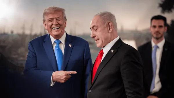 God, Israel and the Rest of Us