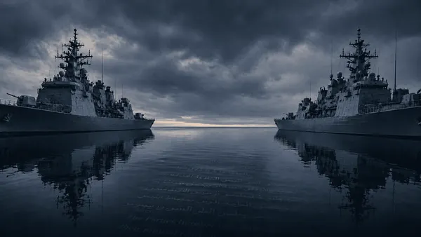 Pause Without Peace: How the US-Iran Ceasefire Was Built to Fail