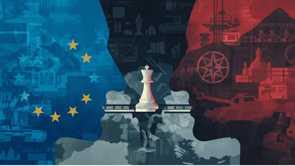 The Moldova Playbook: How Russia's "Occupation" Accusations Mirror Its Prewar Strategy