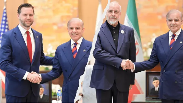 What Tehran Already Knew
