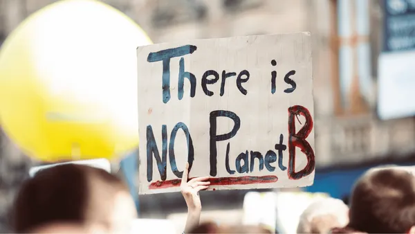 What is Environmental Geopolitics? A Guide to the 21st Century’s Most Critical Foreign Policy Challenge