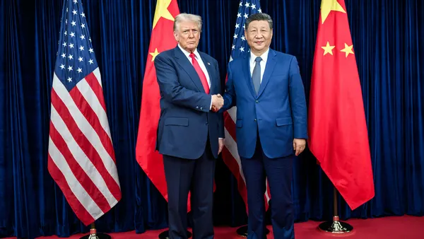 Xi Only Has to Not Lose