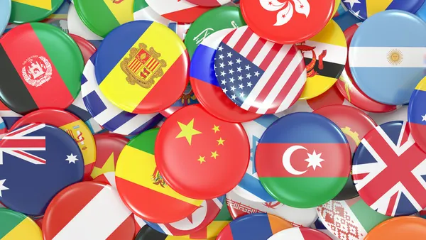 Languages That Actually Matter for an International Relations Career — Ranked Honestly