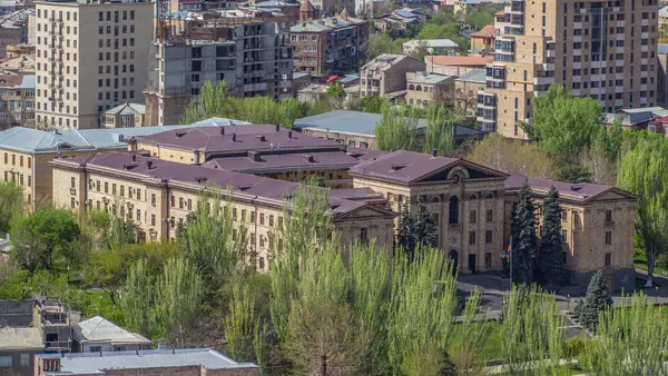 Make Armenia Great Again