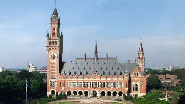 When the Law Arrives Too Late: Twelve Books on International Justice