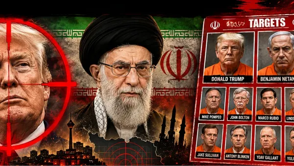 Kill List. Nuclear Offer. Sunday.