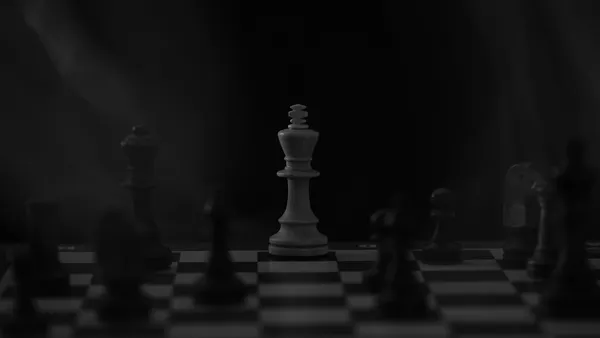 Ten Books That Teach You How Power Actually Works