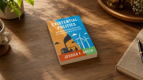 The Politics Beneath the Promise