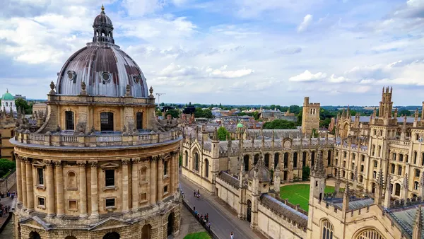 The Best IR Programmes in the UK: A Guide for 2026 and 2027 Intake