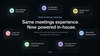 Release Notes: xdge Meetings Infrastructure