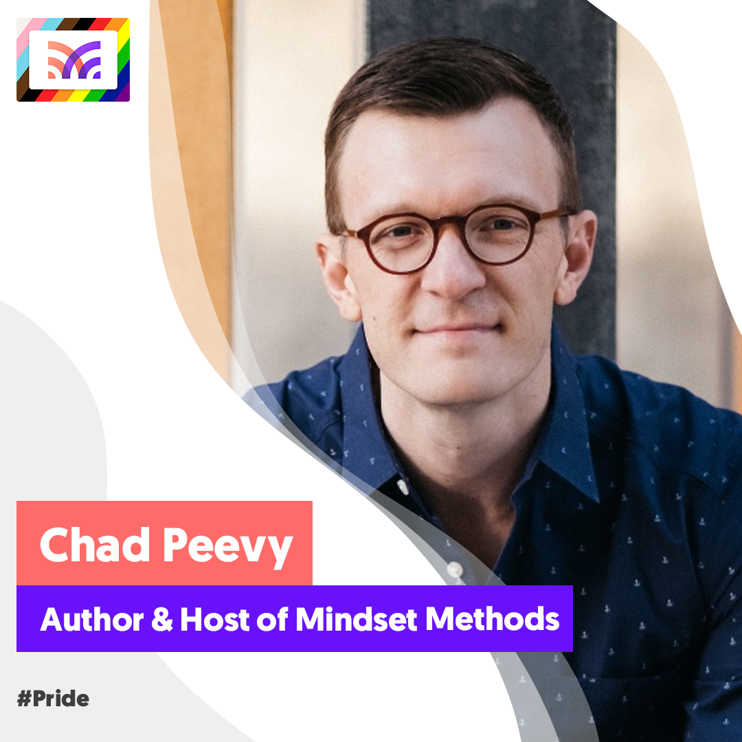 Chad Peevy's profile image.