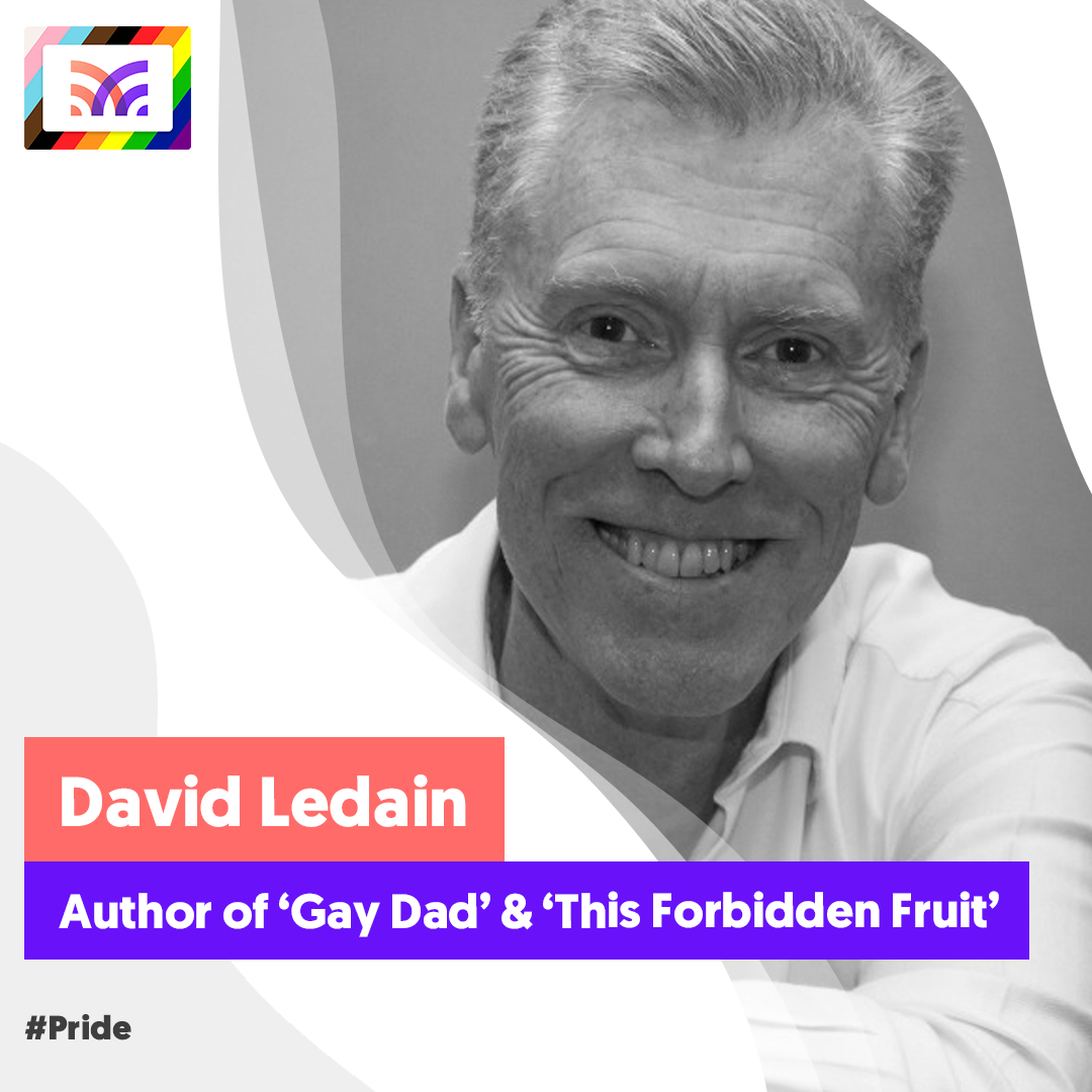 David Ledain's profile image.