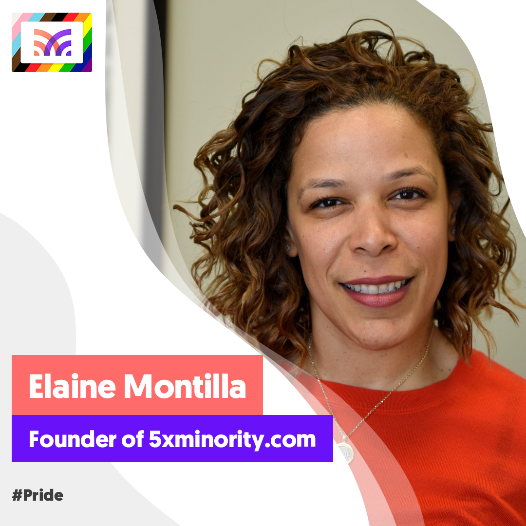 Elaine Montilla's profile image.