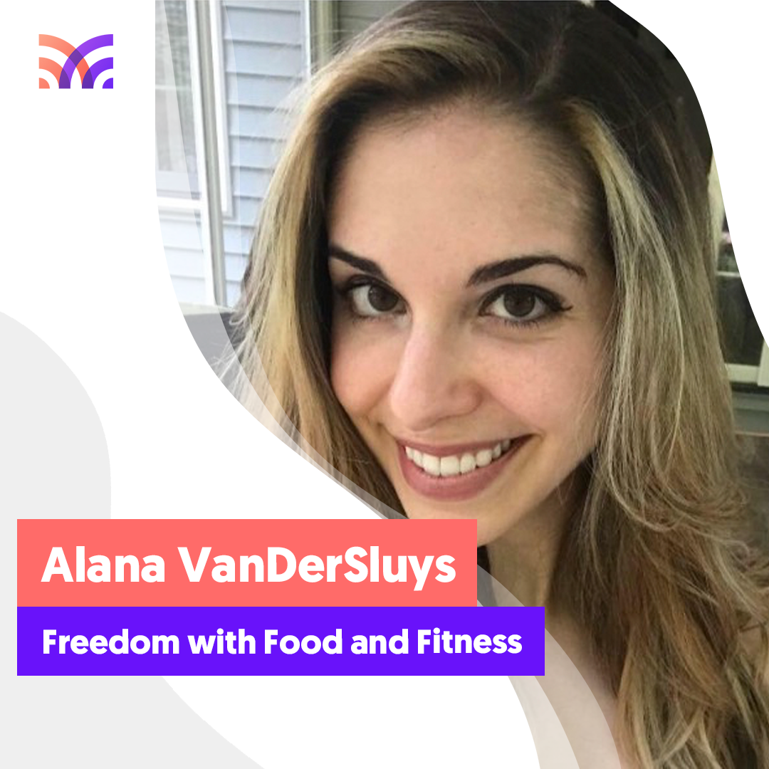 Alana VanDeySluys' profile image.