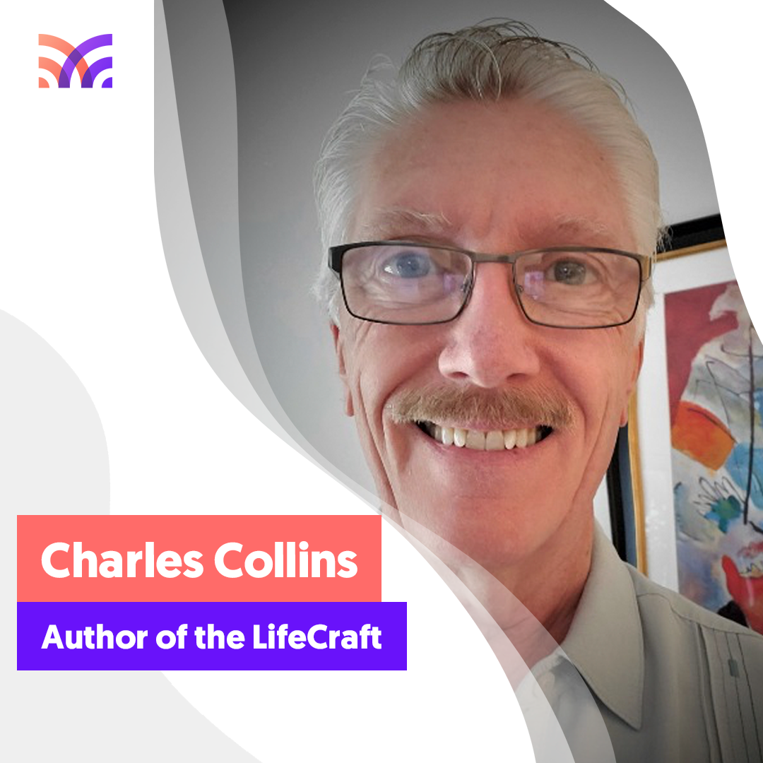 Charles Collins' profile image.