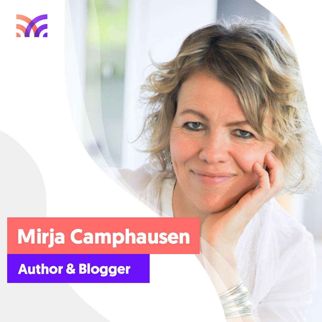 Mirja Camphausen's profile image.