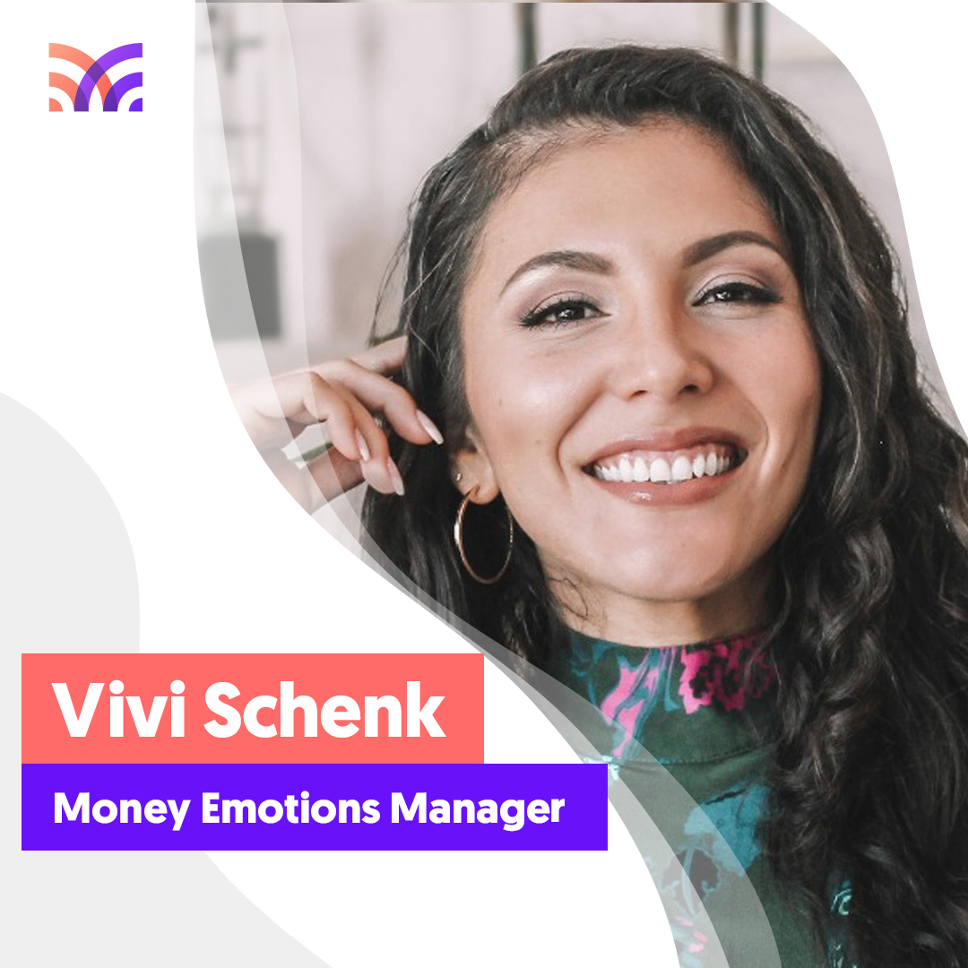 Vivi Schenk's profile image.