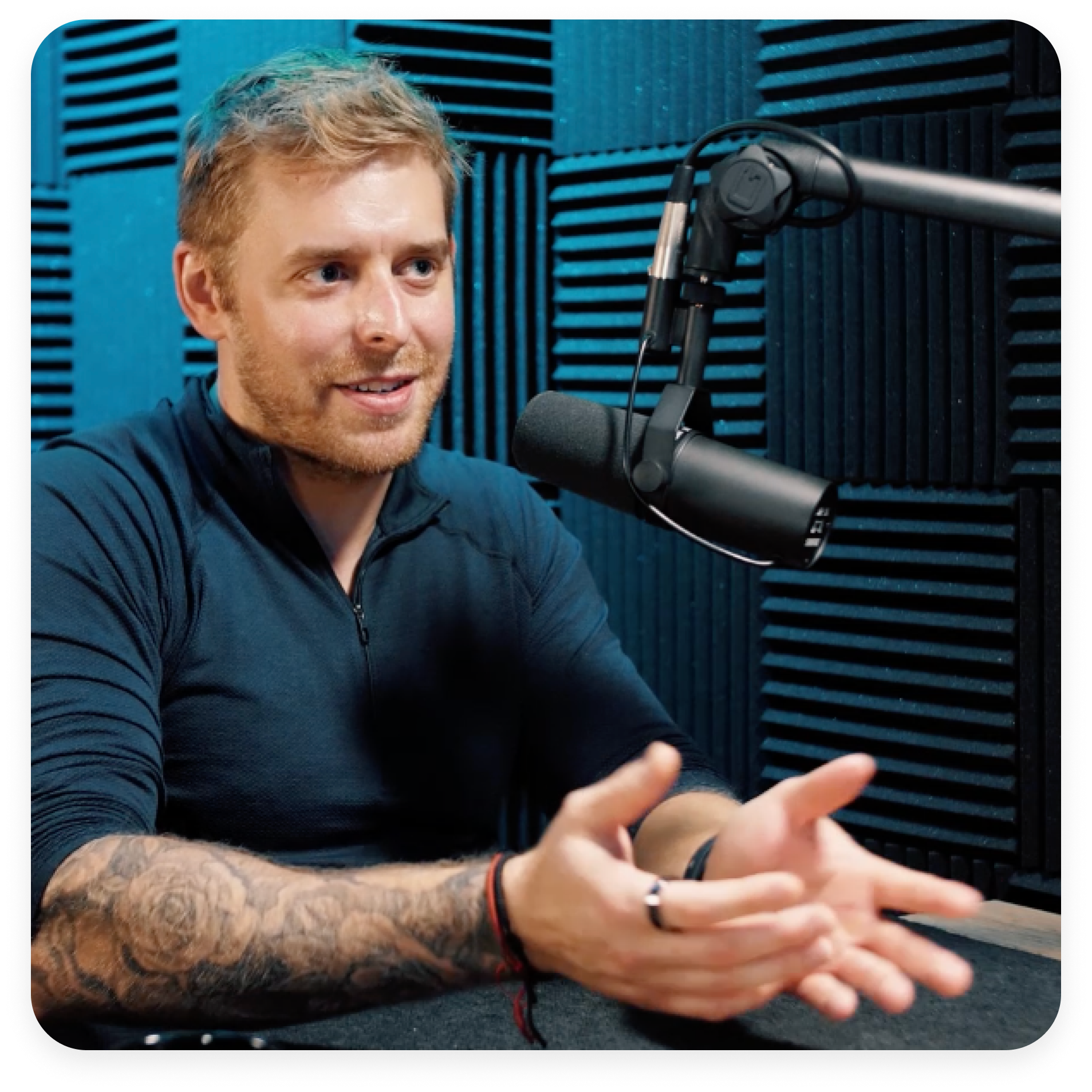 Dylan Ogline's profile image.