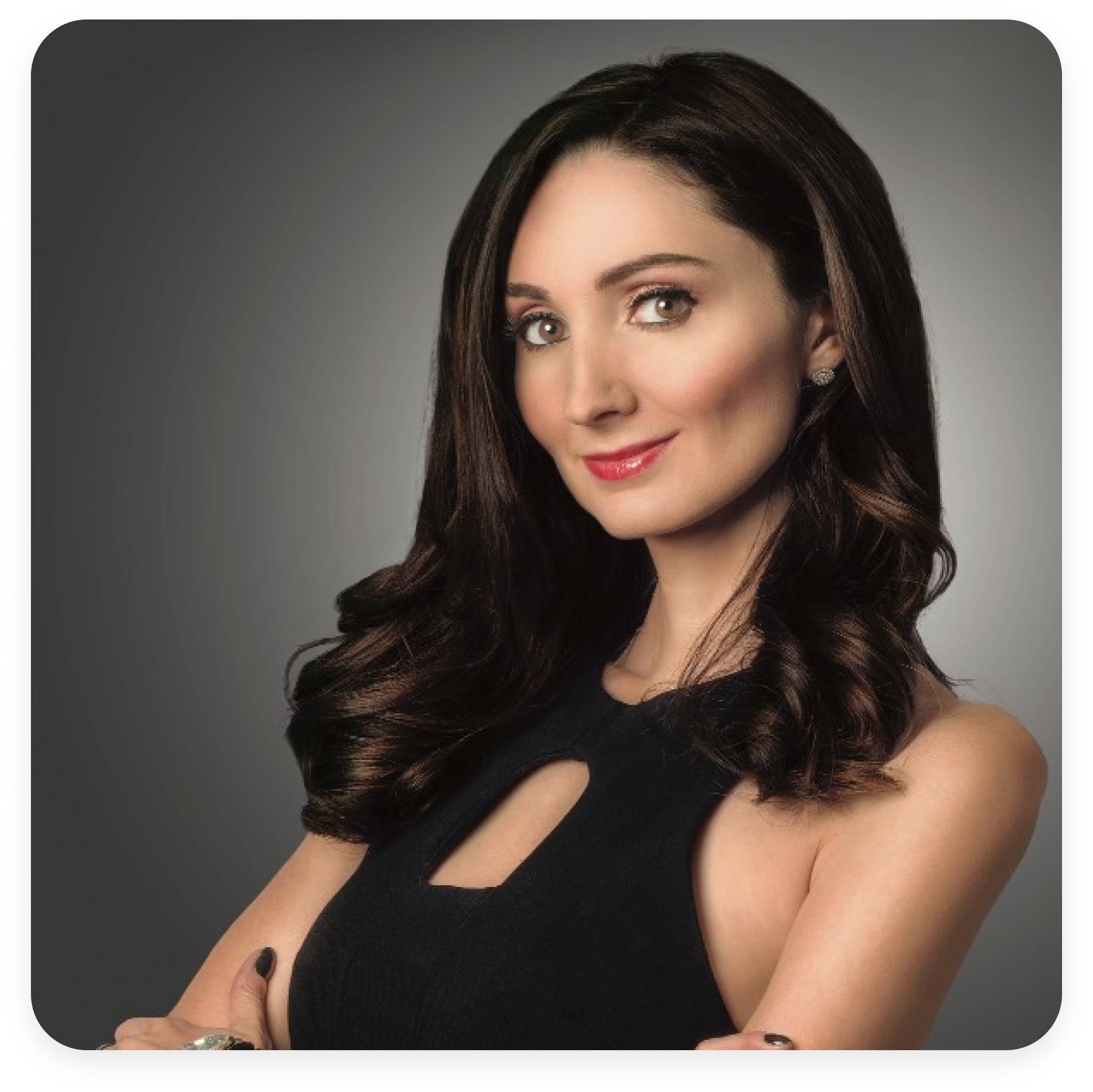 Kris Ruby's profile image.