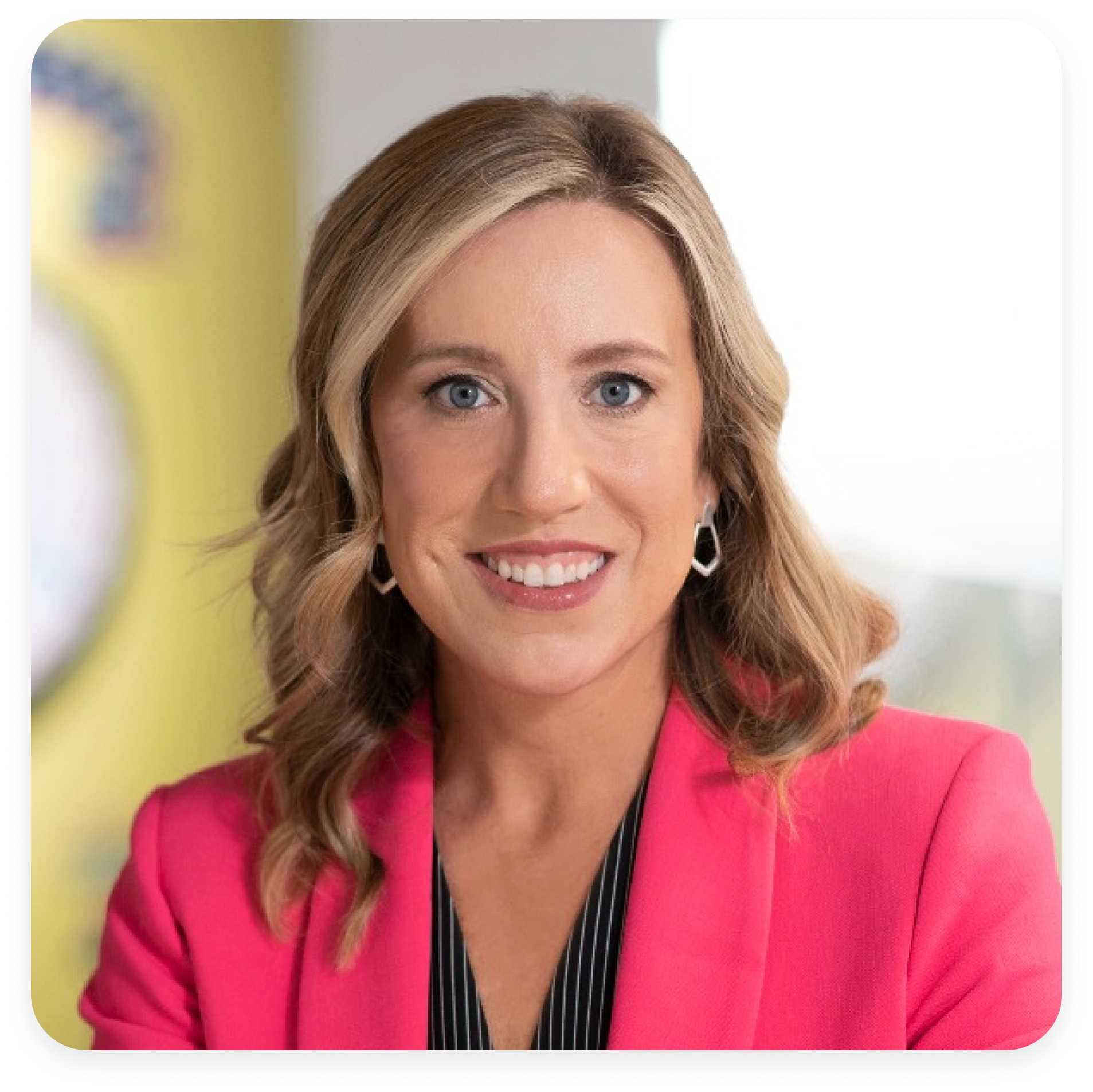 Kristi Piehl's profile image.