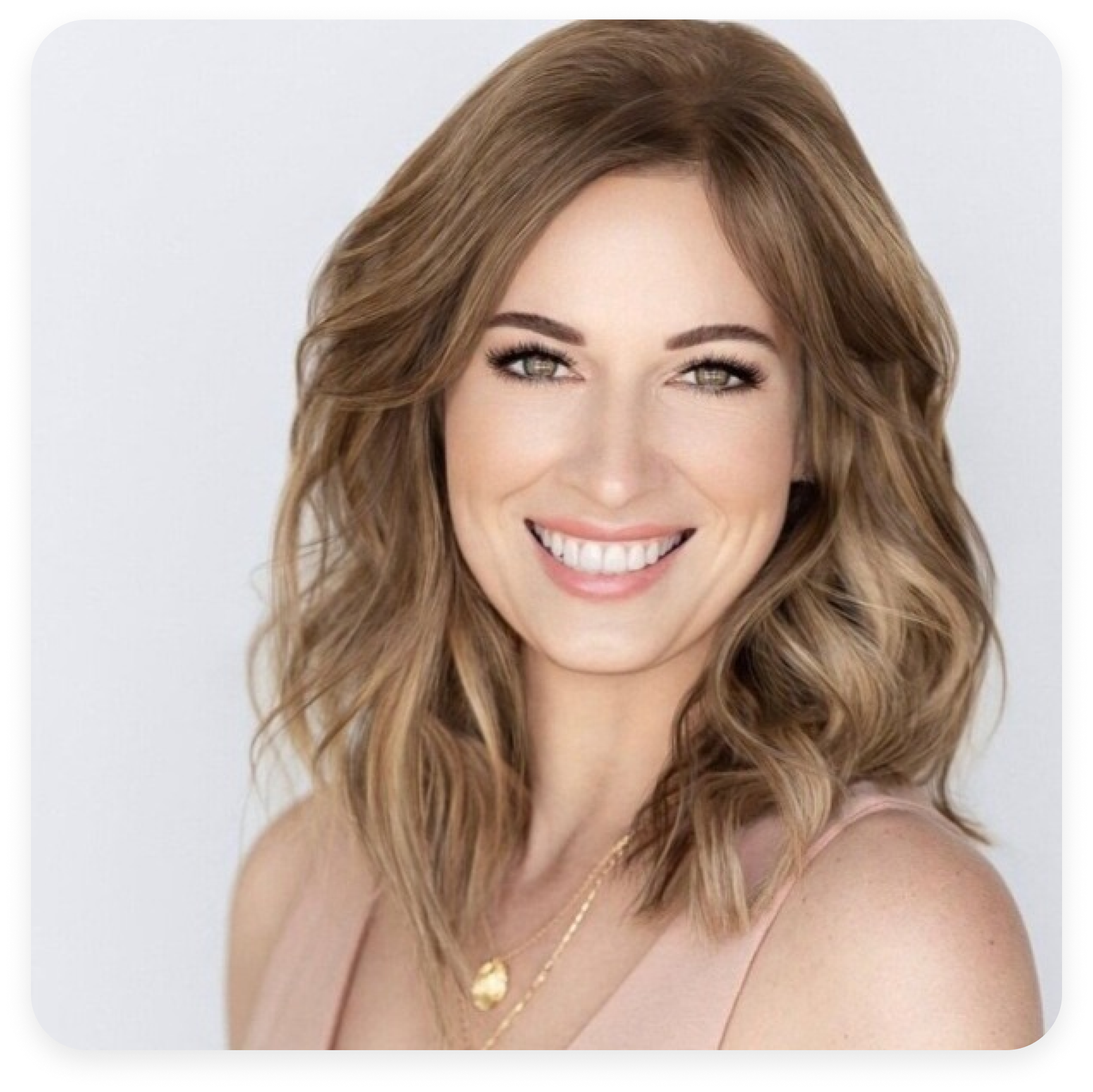 Mary Harcourt's profile image.