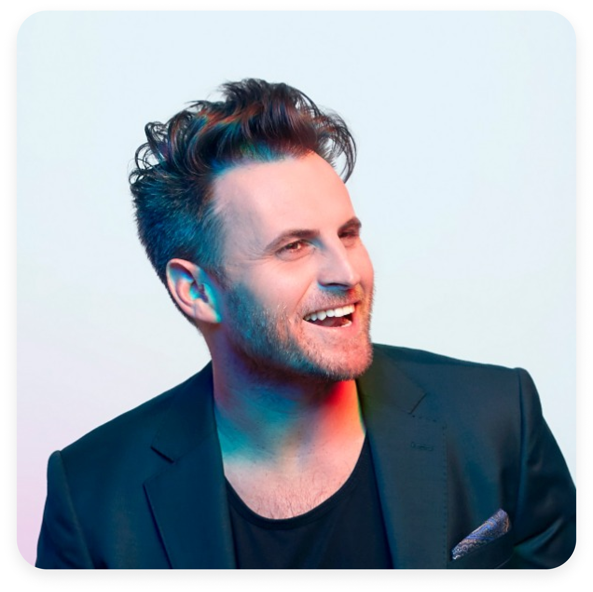 Sam Browne's profile image.