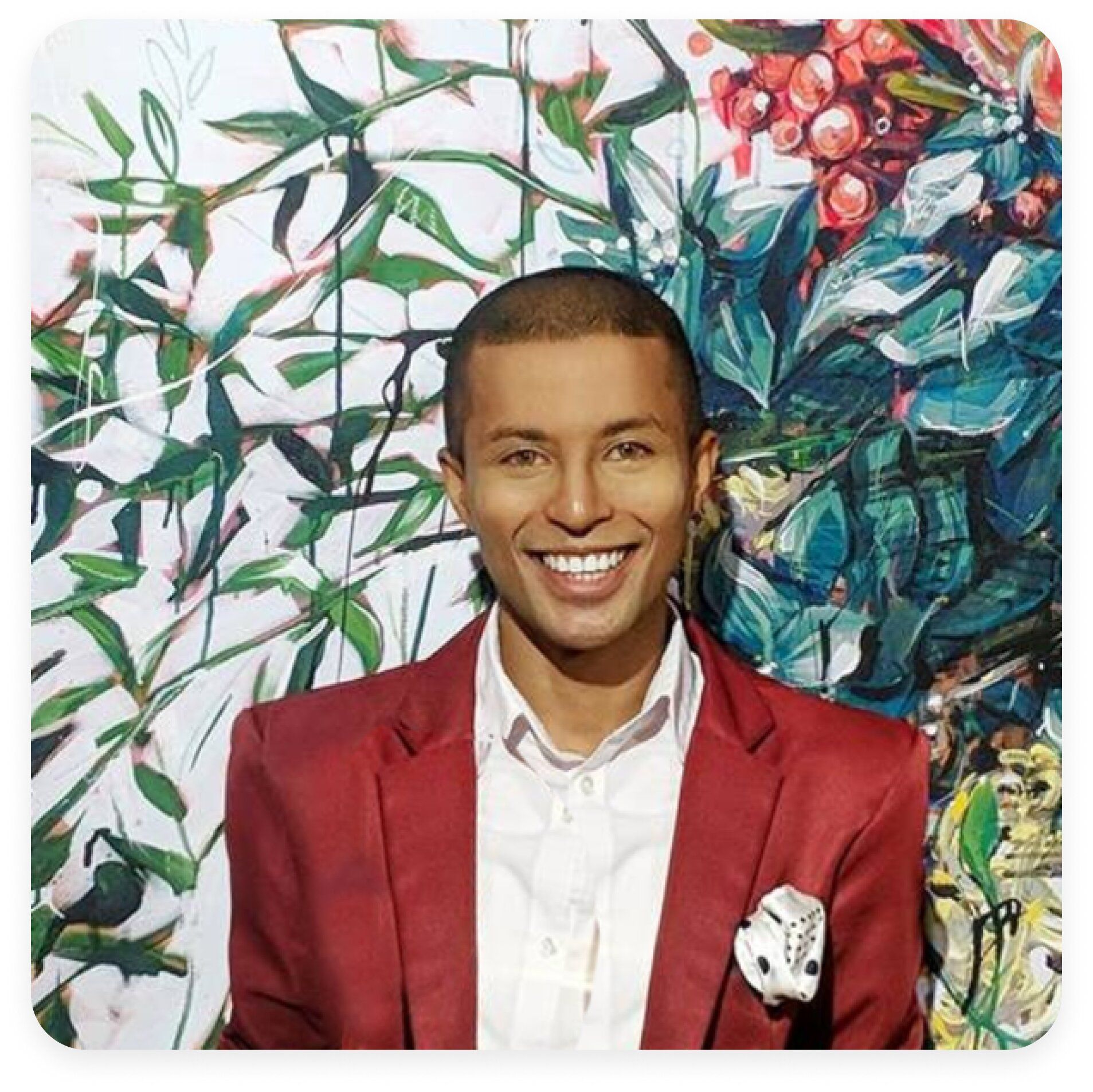 Ace Mamun's profile image.