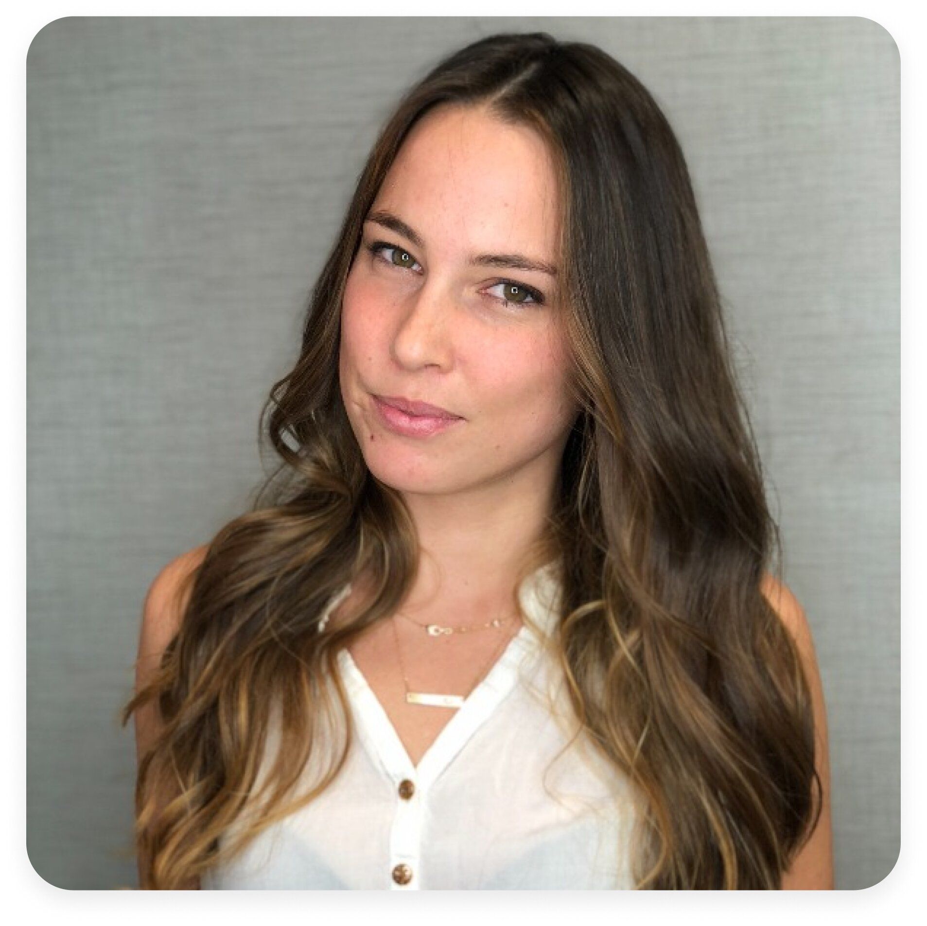 Lucy Vincent's profile image.