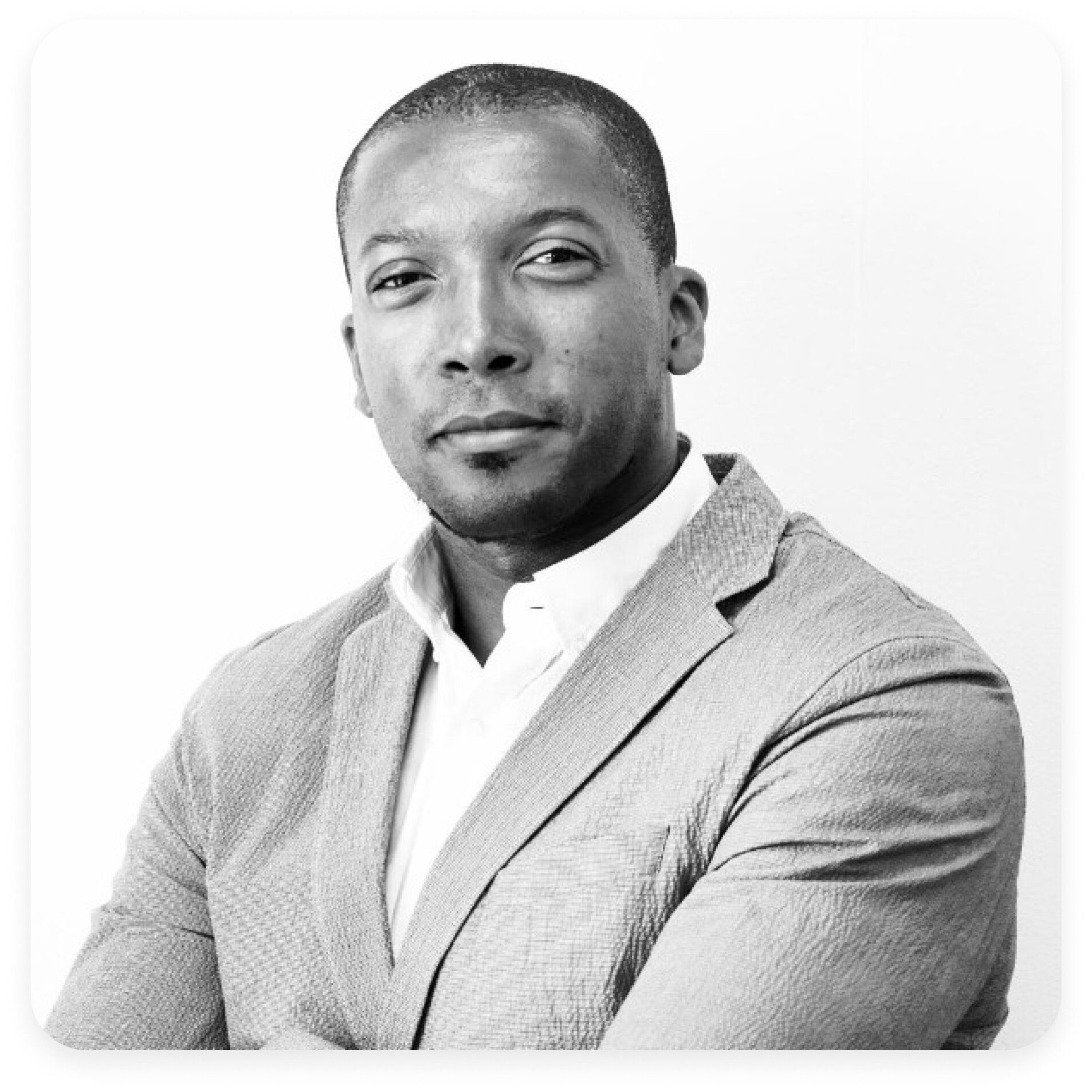 Marvin Reid's profile image.