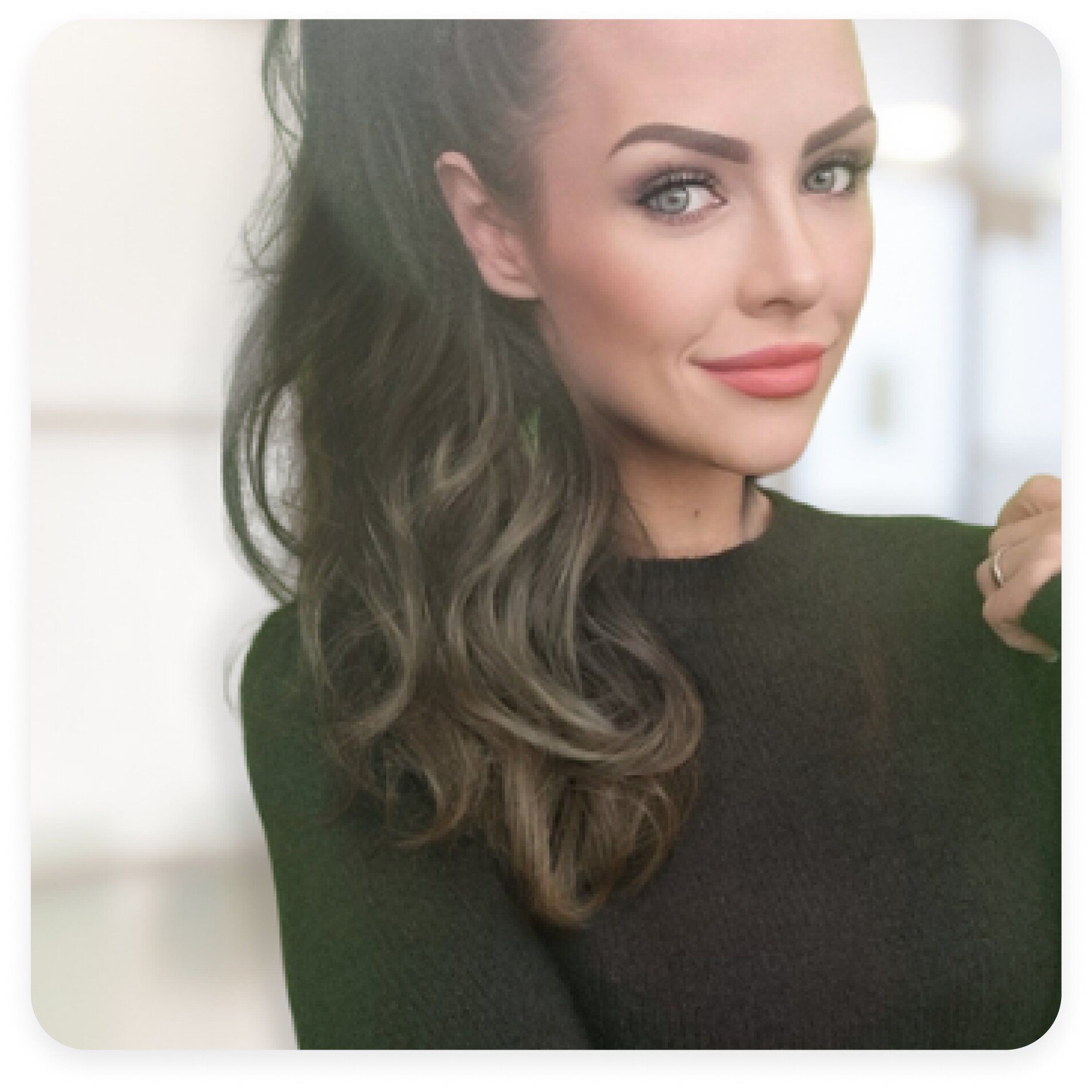 Meg O'Gara's profile image.