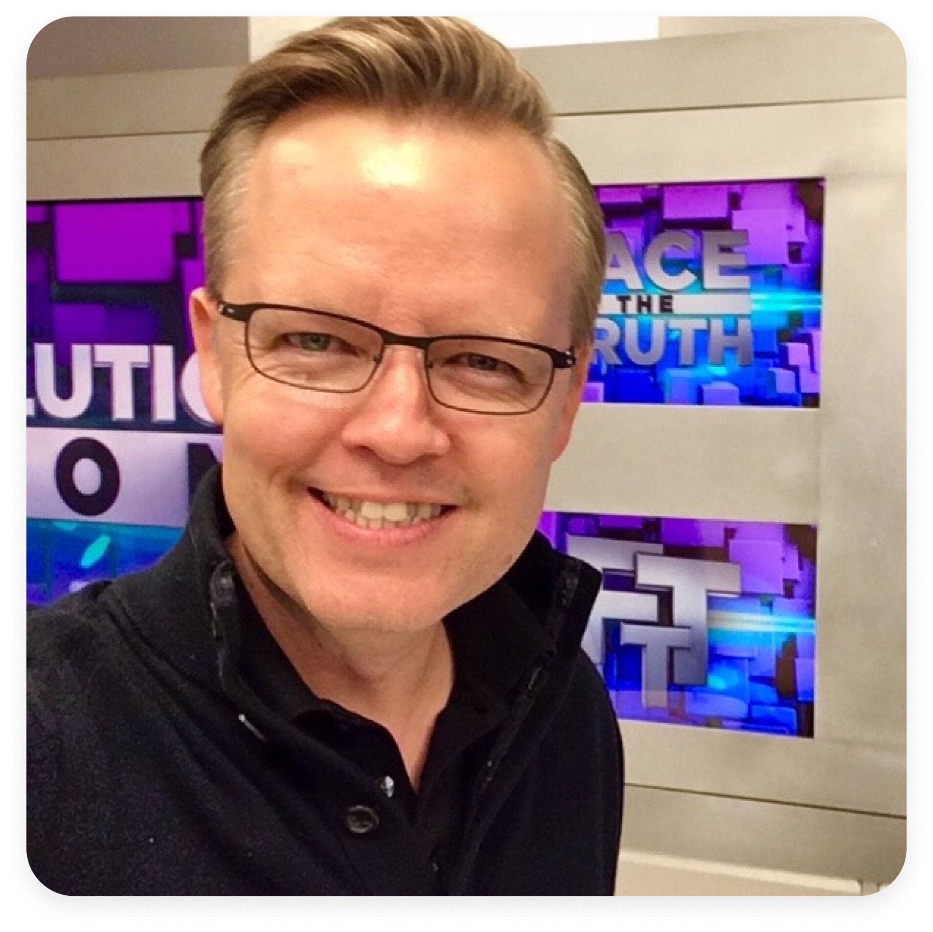 A profile image of Dave Noll.