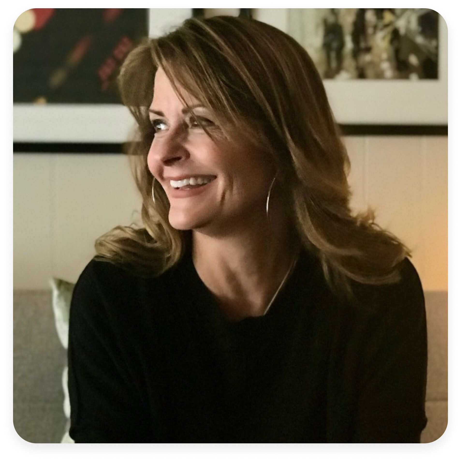 A profile image of Dawn DeKeyser.