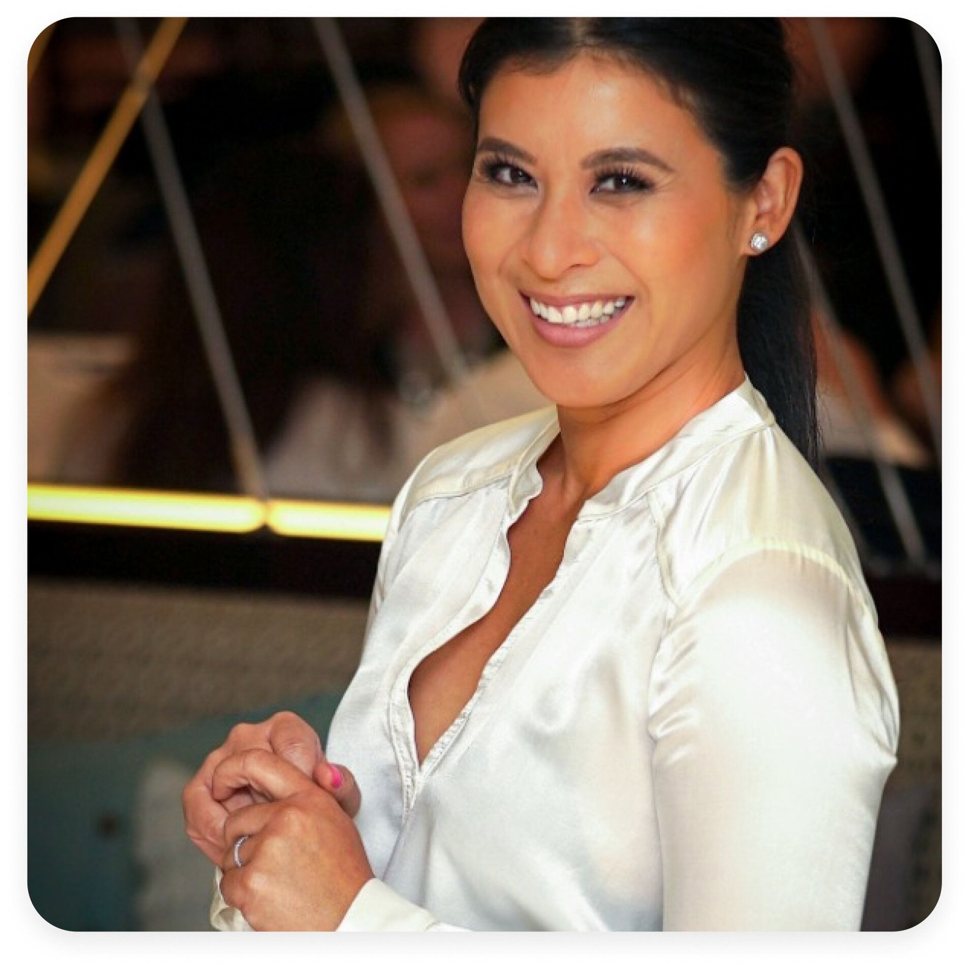 A profile image of Didi Wong.