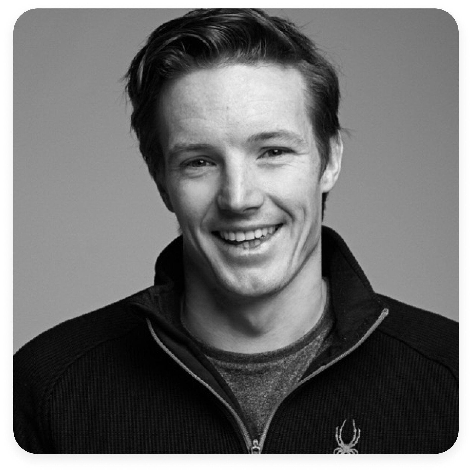 A profile image of Jack Tompkins.