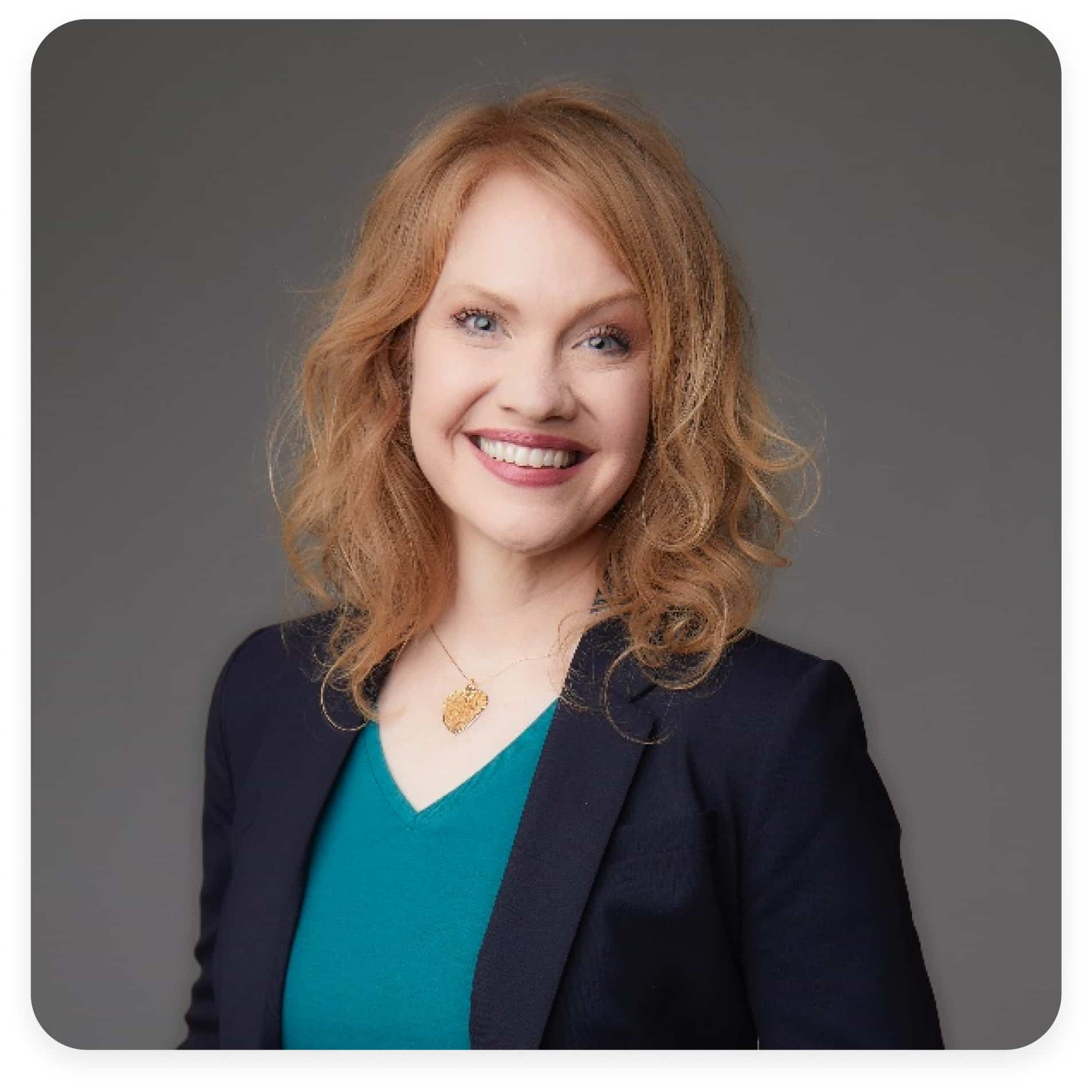 A profile image of Pearl Lewis.