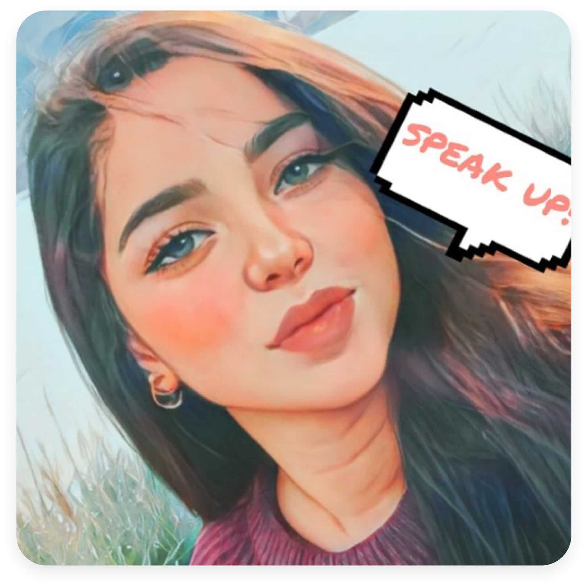 A profile image of Nour Barkallah.